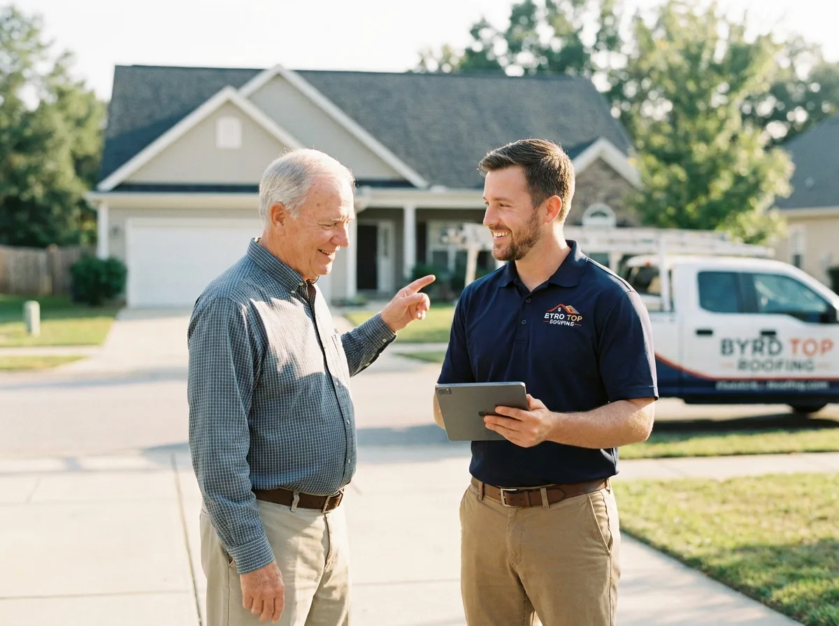 Roofing La Center, KY FAQs